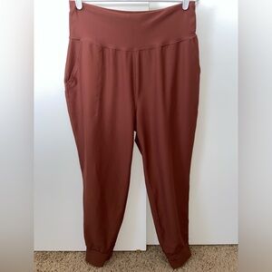 Women’s Joggers - Size XL